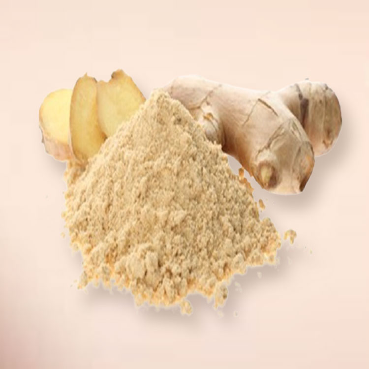 Ginger Powder