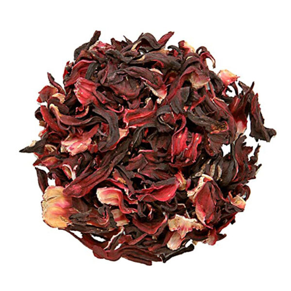 Dried-Hisbiscus-Flowers
