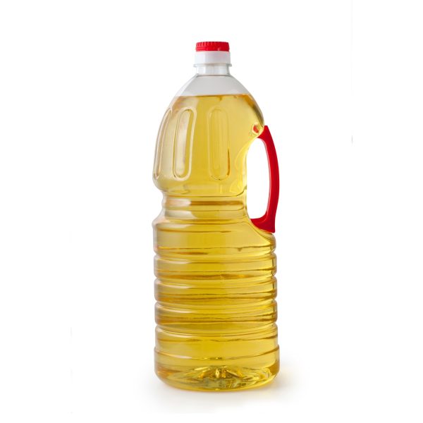 Vegetable Oil
