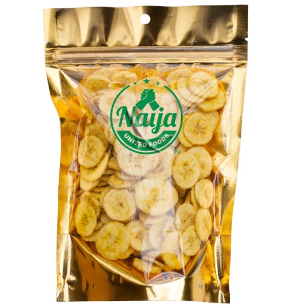 Plantain Chips