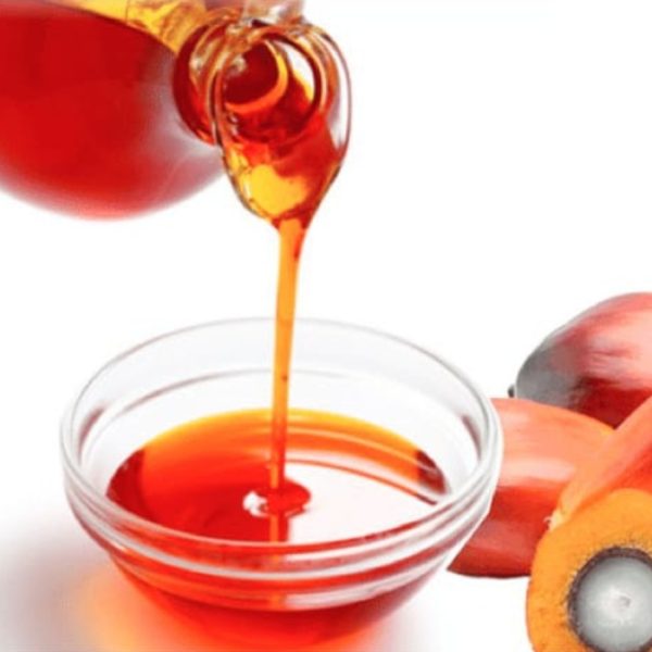 Premium Nigerian Palm Oil
